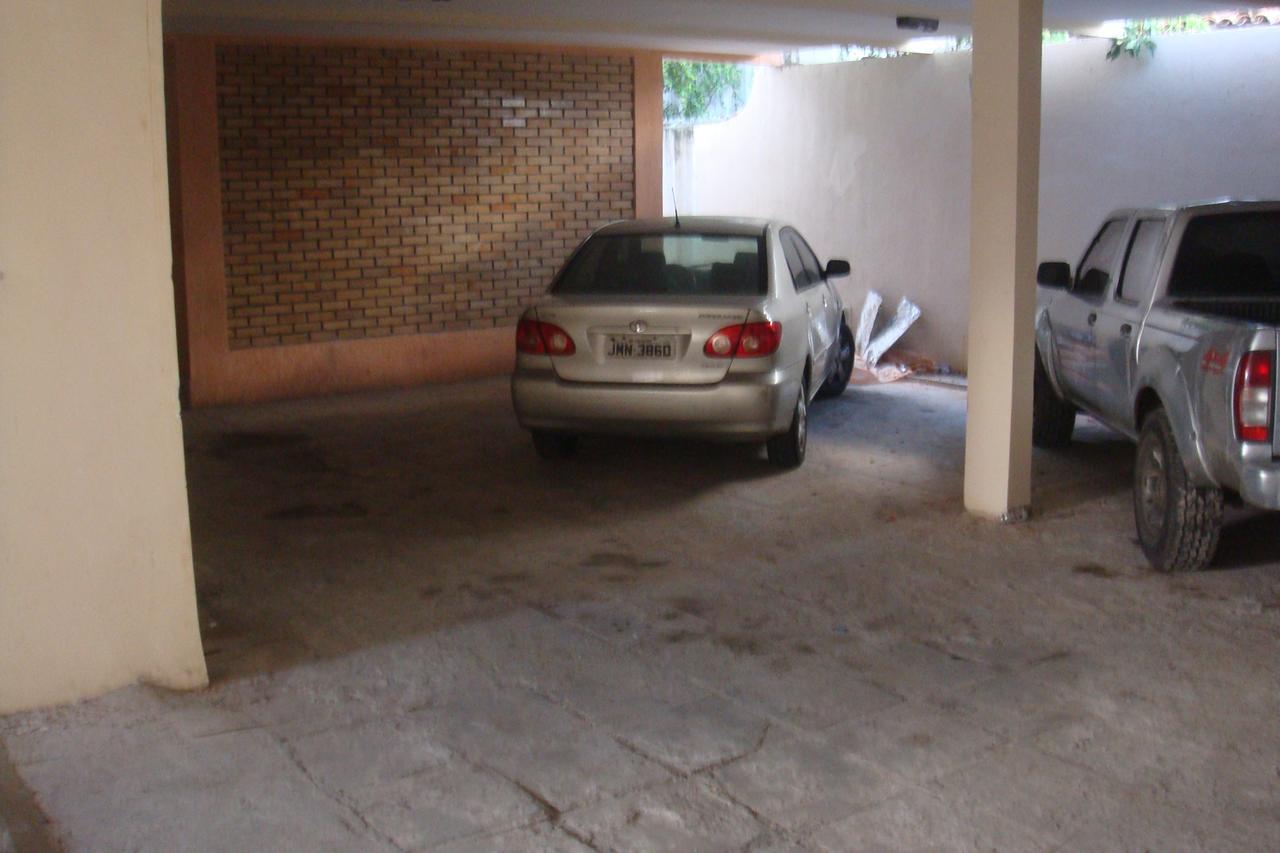 Stellamares Apartamentos Salvador Exterior photo