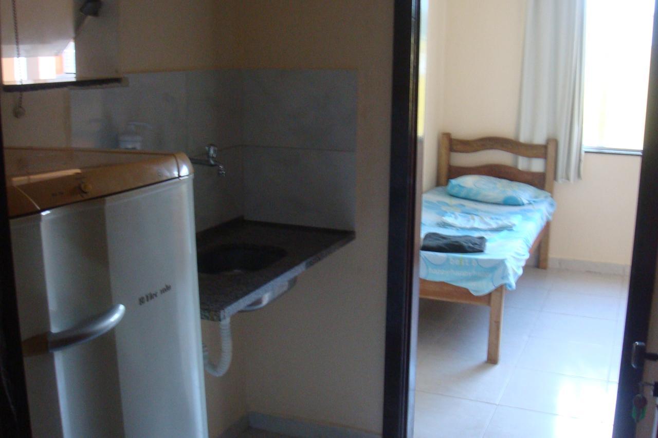 Stellamares Apartamentos Salvador Exterior photo