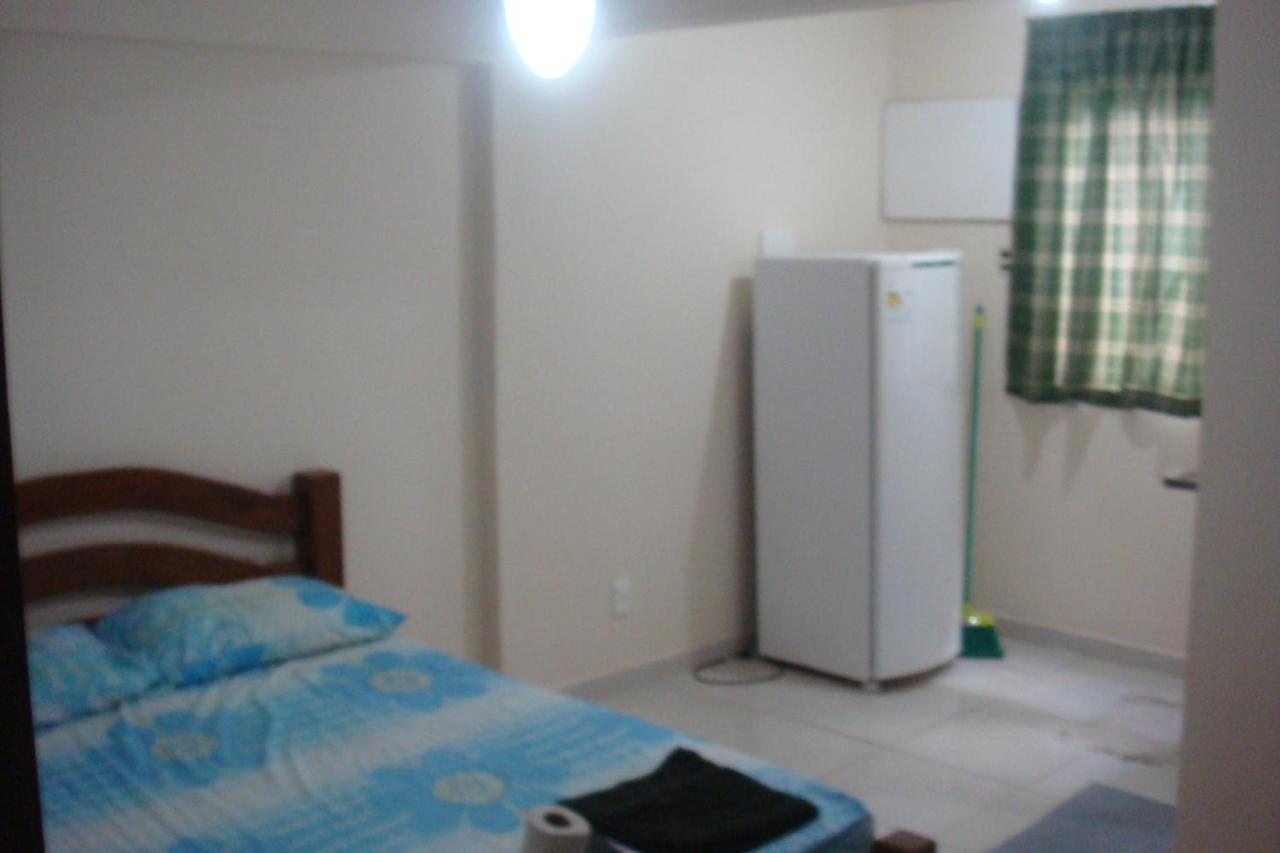 Stellamares Apartamentos Salvador Exterior photo