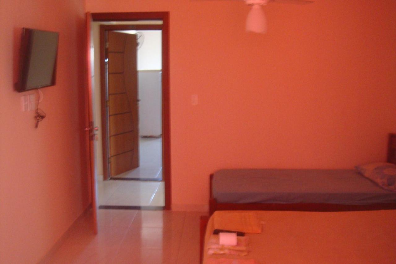 Stellamares Apartamentos Salvador Exterior photo