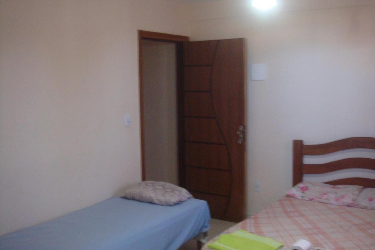 Stellamares Apartamentos Salvador Exterior photo