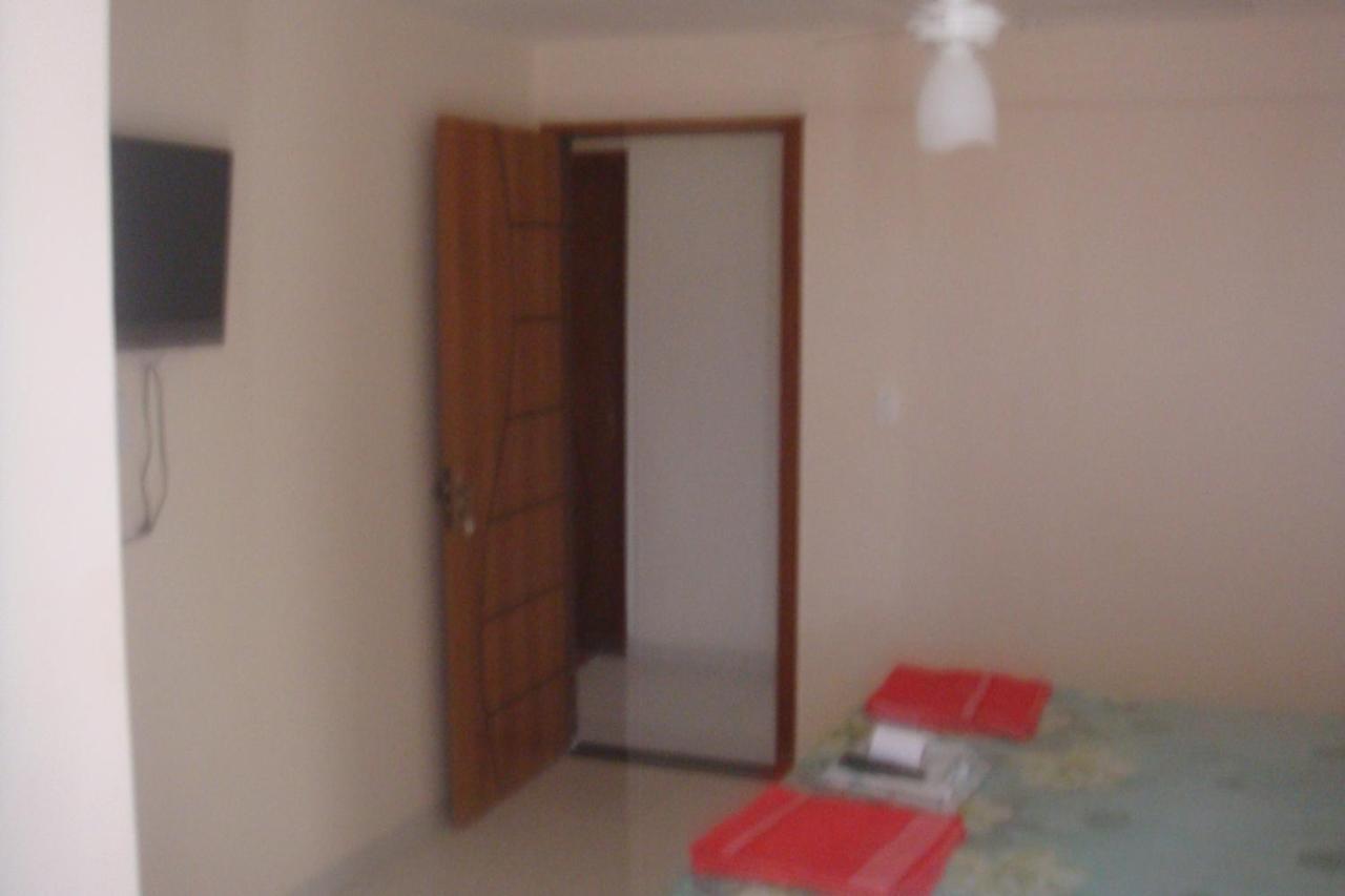 Stellamares Apartamentos Salvador Exterior photo